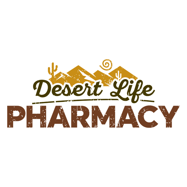 Desert Life Pharmacy